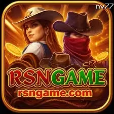 Ikon rsngame